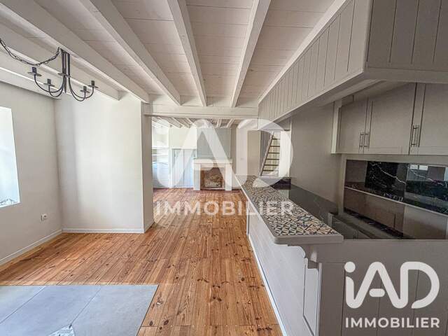 Vente Maison/villa 4 pièces — photo du bien