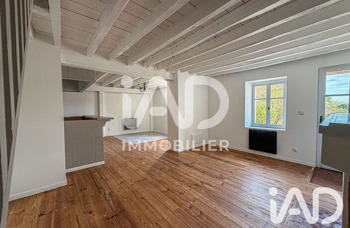 Vente Maison/villa 4 pièces — photo 2