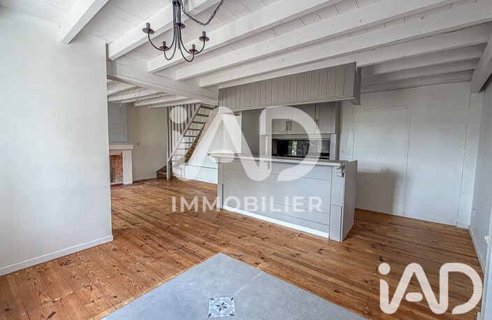 Vente Maison/villa 4 pièces — photo 3