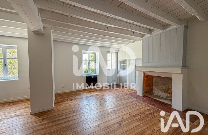 Vente Maison/villa 4 pièces — photo 4
