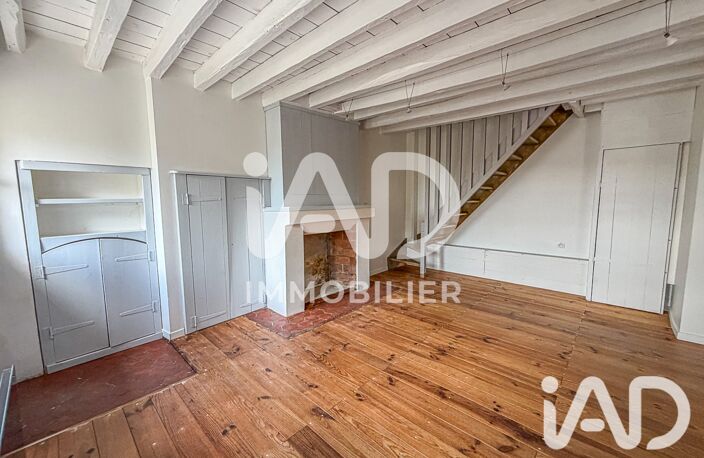 Vente Maison/villa 4 pièces — photo 5