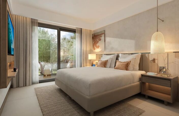 Rare à Eschau : 3 pièces avec grand jardin de 80 m², triple exposition et séjour lumineux — photo 2