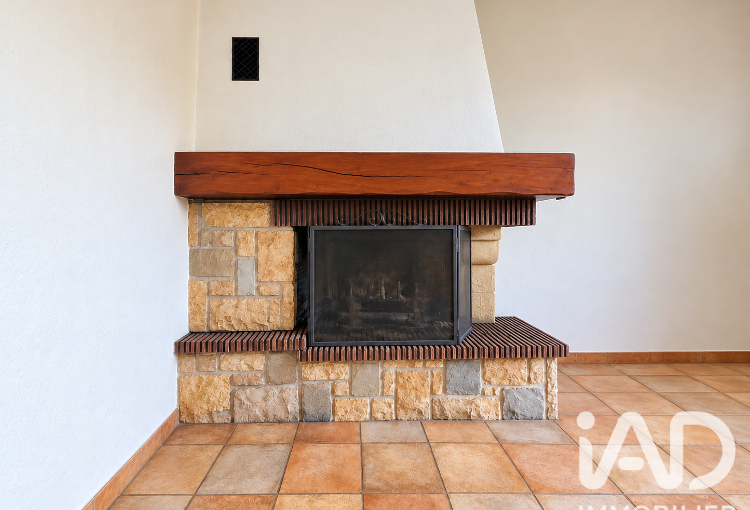 Vente Maison/villa 4 pièces — photo 1