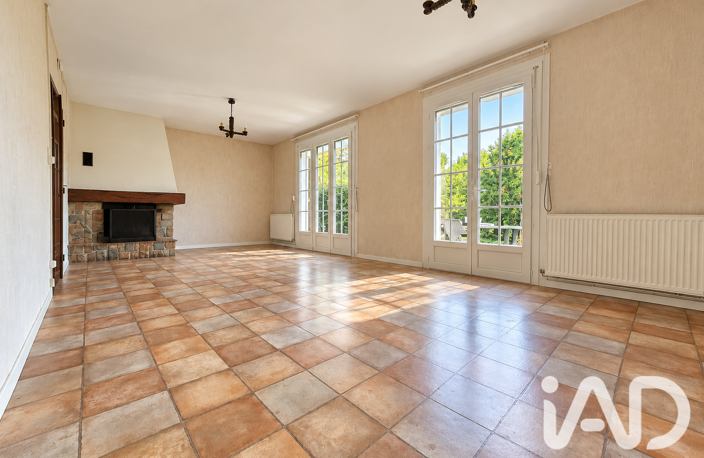Vente Maison/villa 4 pièces — photo 2