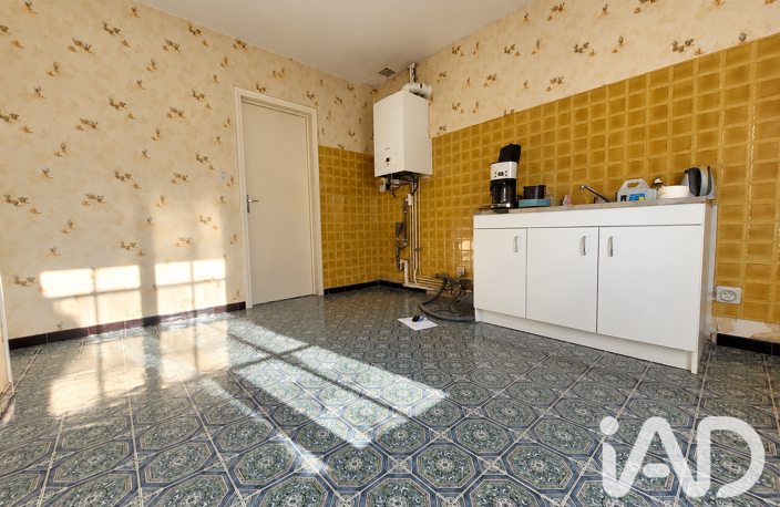 Vente Maison/villa 4 pièces — photo 4