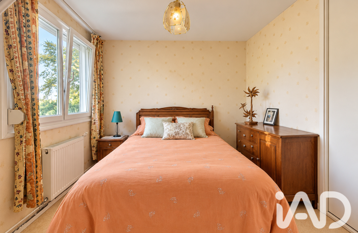 Vente Maison/villa 4 pièces — photo 5