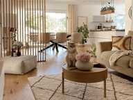 OPPORTUNITE! MAISON DERNIERE NORME POMPE A CHALEUR HAUT NIVEAU DE CONFORT !!! — photo 2