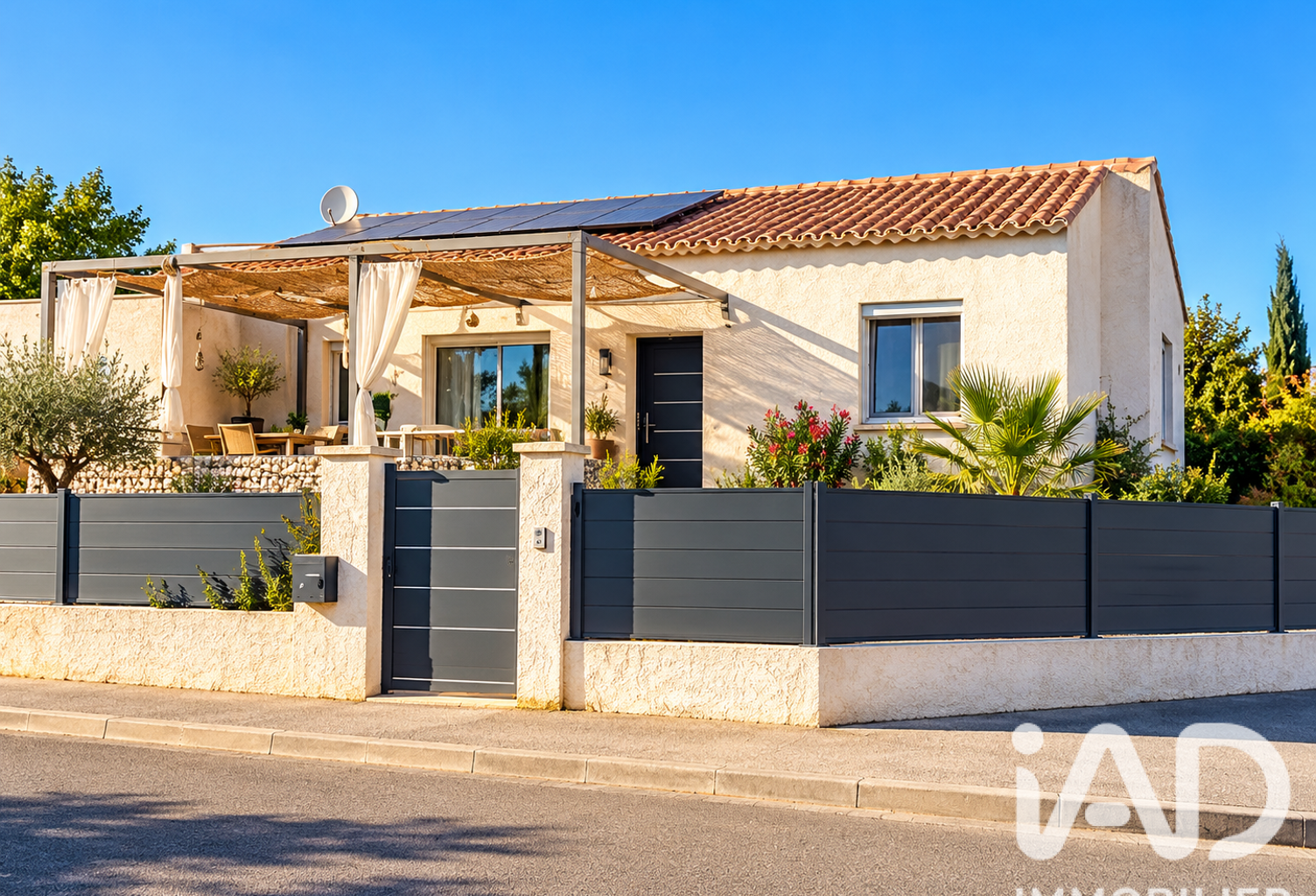 Vente Maison de village 4 pièces — photo 1