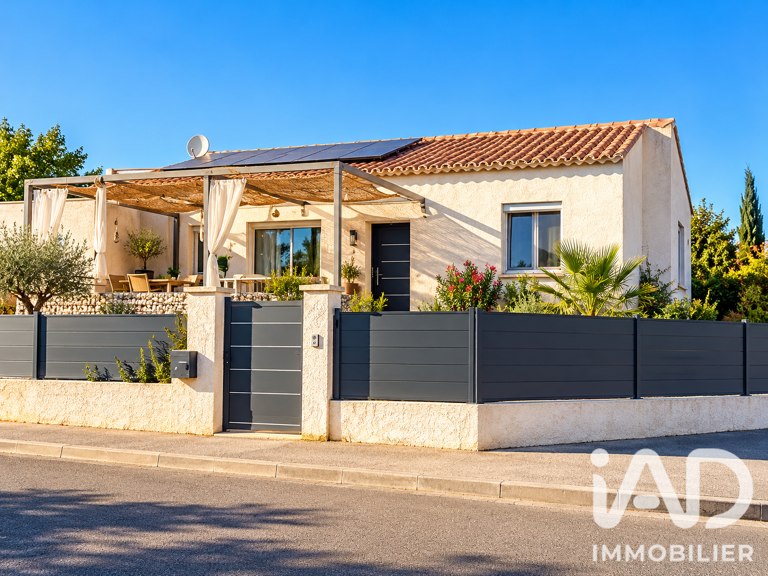 Vente Maison de village 4 pièces — photo 1