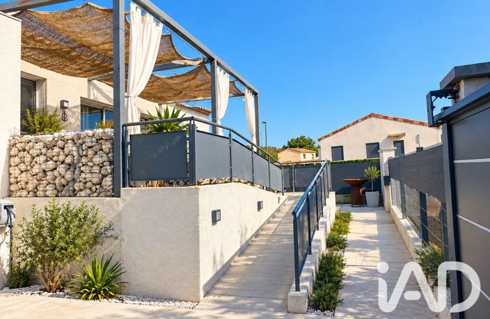 Vente Maison de village 4 pièces — photo 2