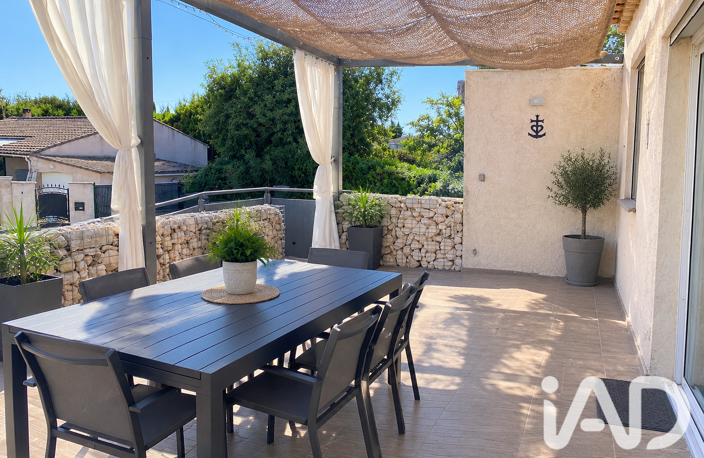Vente Maison de village 4 pièces — photo 3