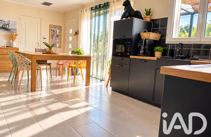 Vente Maison de village 4 pièces — photo 4