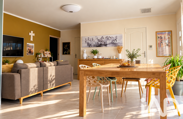 Vente Maison de village 4 pièces — photo 5