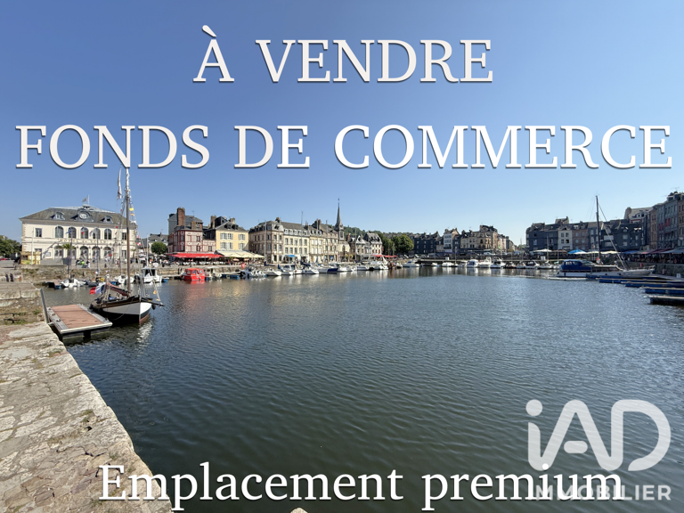 Vente Divers Commerces — photo 1