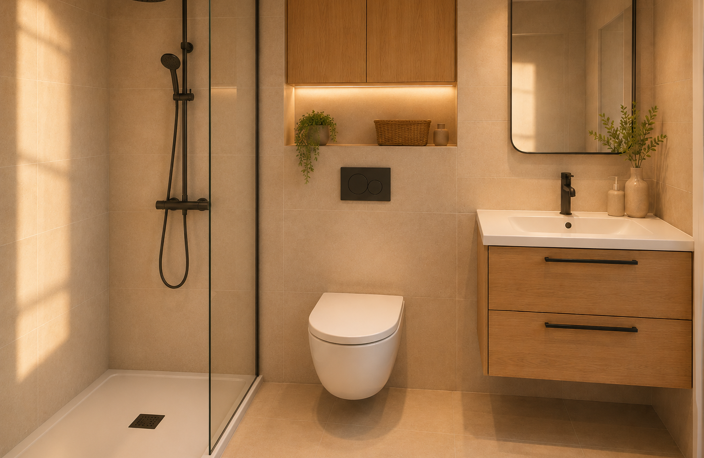 T2 ATTIQUE - VUE DEGAGEE - PROCHE TRANSPORTS - ENVIRONNEMENT VERDOYANT — photo 3