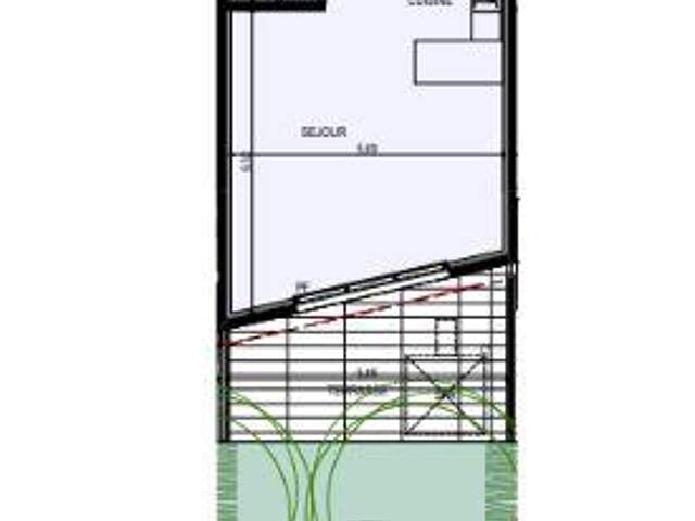 Vente Maison/villa 4 pièces — photo du bien