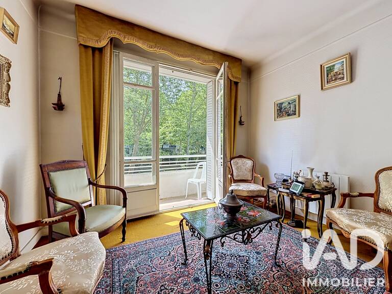 Vente Appartement 4 pièces — photo 1