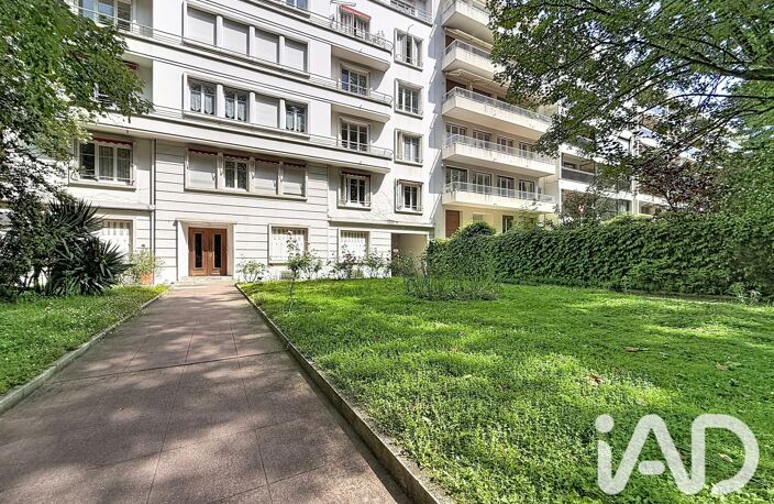 Vente Appartement 4 pièces — photo 2