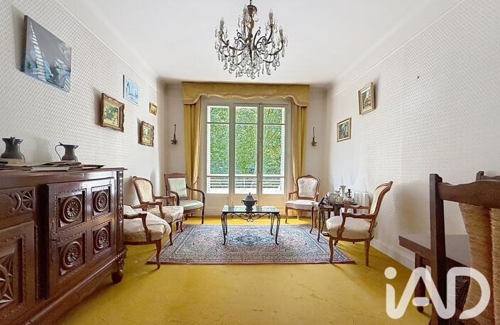 Vente Appartement 4 pièces — photo 4