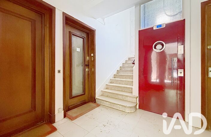 Vente Appartement 4 pièces — photo 5
