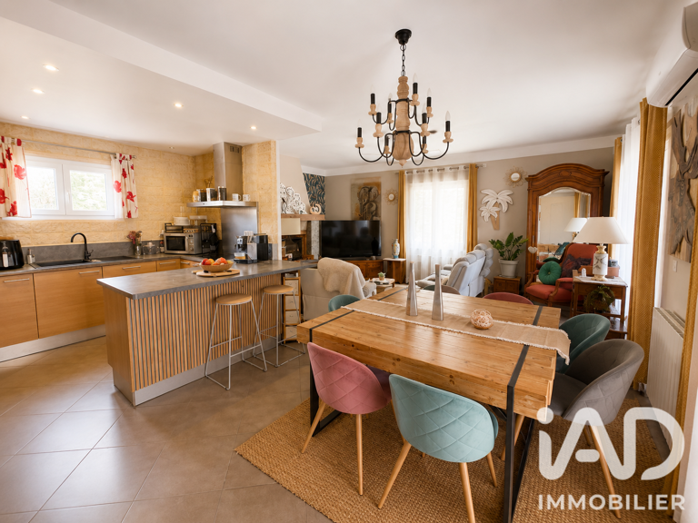 Vente Maison de village 5 pièces — photo 1