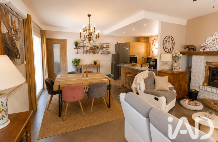 Vente Maison de village 5 pièces — photo 2