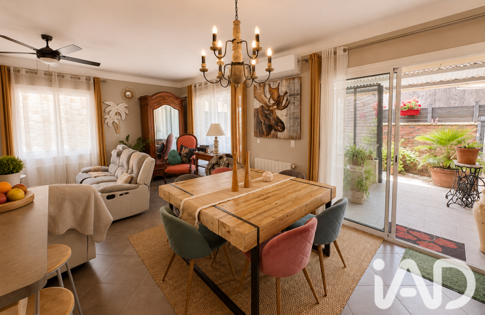 Vente Maison de village 5 pièces — photo 3