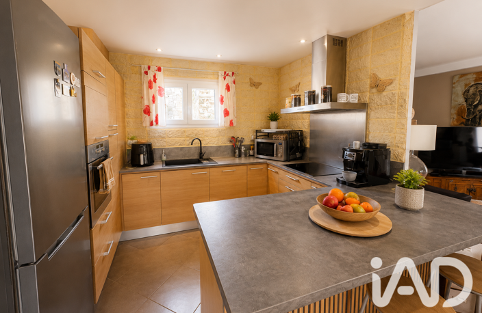 Vente Maison de village 5 pièces — photo 5