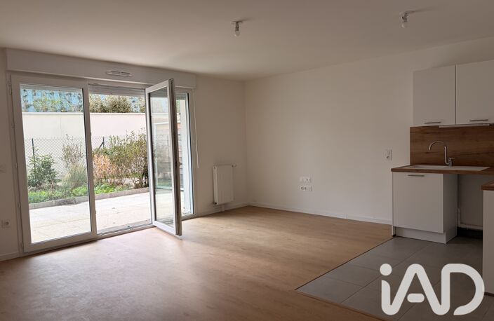 Vente Appartement 3 pièces — photo 2