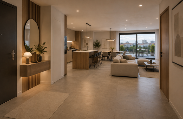 ATTIQUE 80M² de Terrasse proche gare à personaliser !  — photo 2