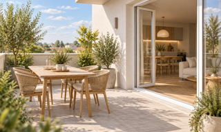 Appartement 2 Pièces 60 m² à vendre à Metz (57000)