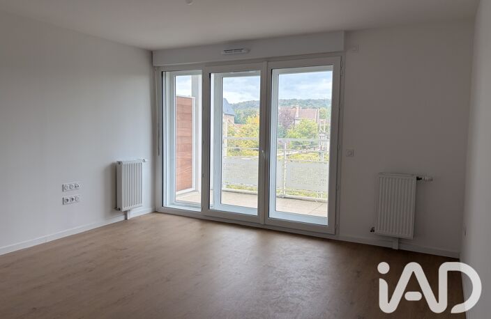 Vente Appartement 2 pièces — photo 2