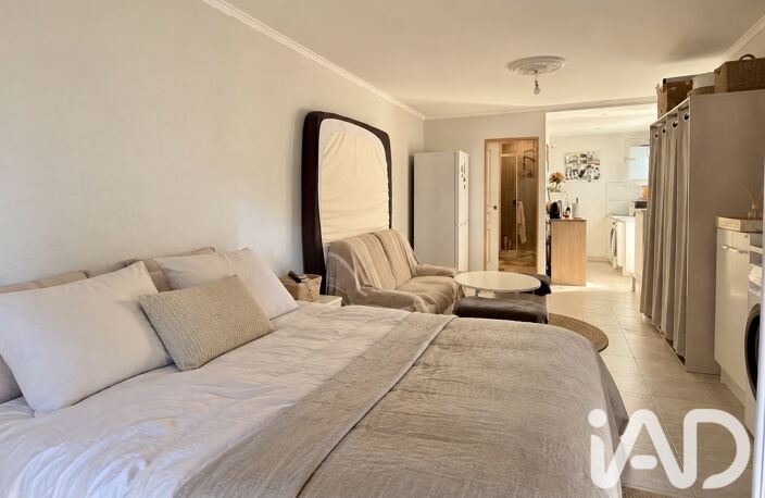 Vente Appartement 1 pièce — photo 2