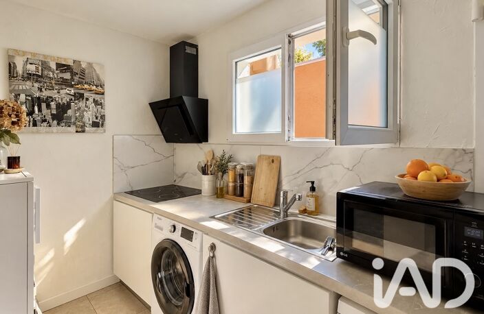 Vente Appartement 1 pièce — photo 3