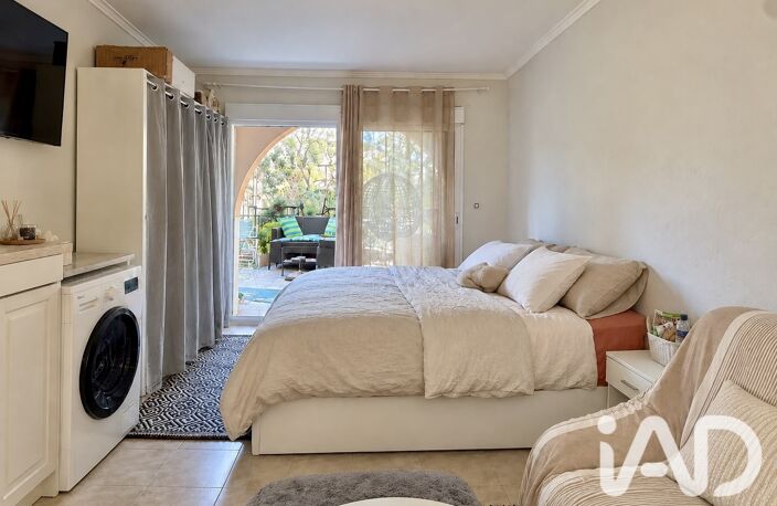 Vente Appartement 1 pièce — photo 4