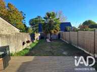 Vente Maison/villa 3 pièces — photo 2