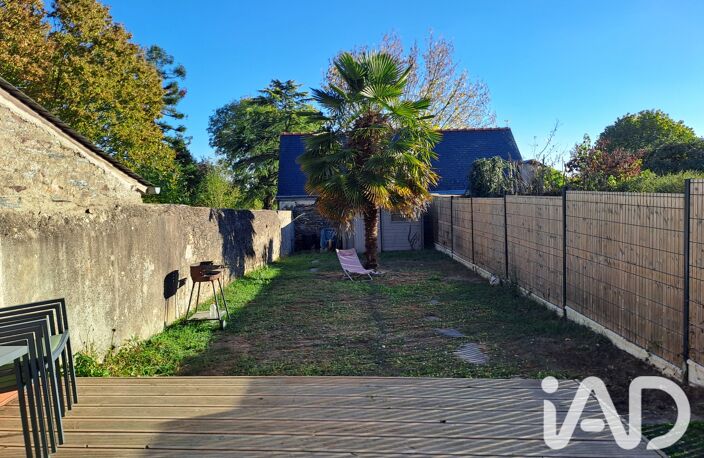 Vente Maison/villa 3 pièces — photo 2