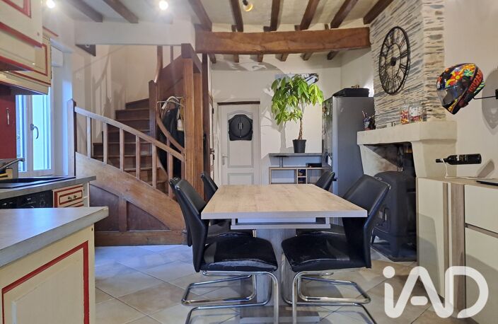 Vente Maison/villa 3 pièces — photo 3