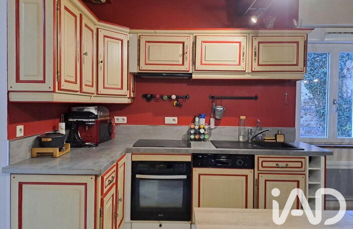 Vente Maison/villa 3 pièces — photo 4