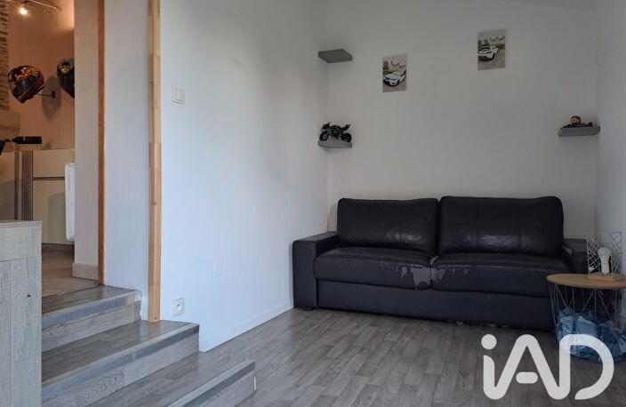 Vente Maison/villa 3 pièces — photo 5