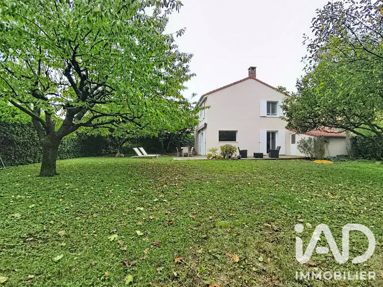 Vente Maison/villa 4 pièces — photo 1