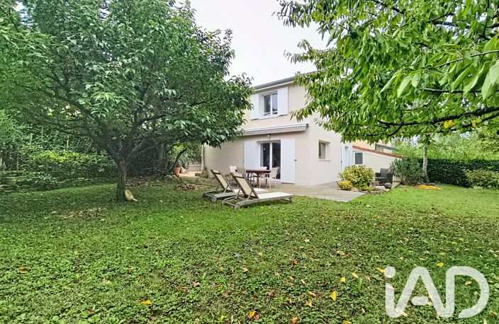 Vente Maison/villa 4 pièces — photo 2