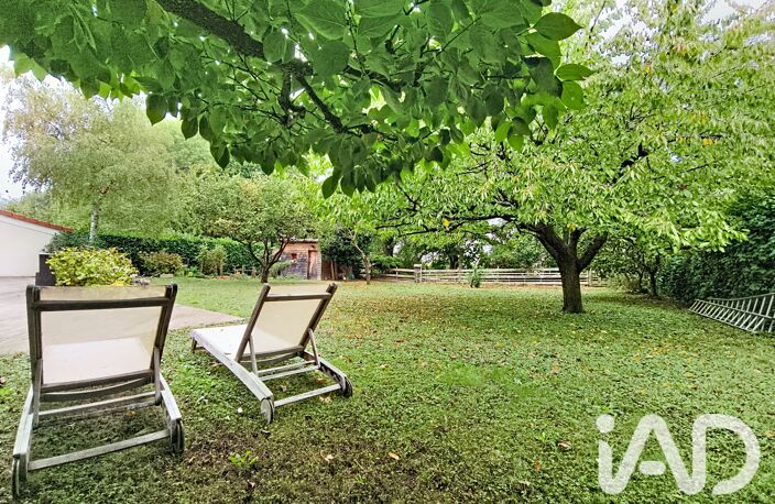 Vente Maison/villa 4 pièces — photo 3