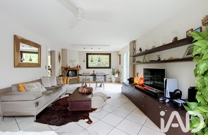 Vente Maison/villa 4 pièces — photo 4
