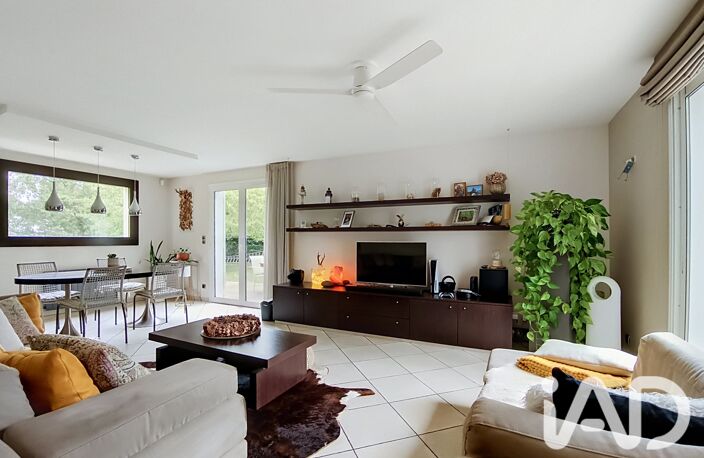 Vente Maison/villa 4 pièces — photo 5