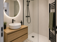 GRANDE CHAMBRE 14M²  — photo 2