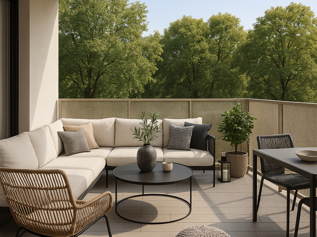 Appartement proposé à Montigny-lès-Metz