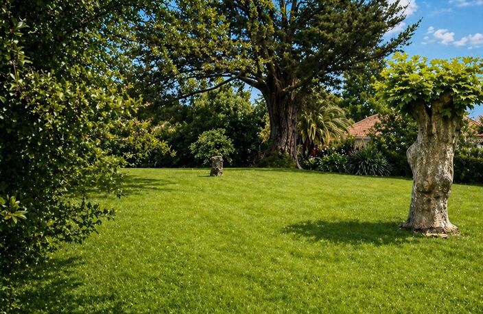 Vente Terrain à bâtir 717 m&sup2; — photo 4
