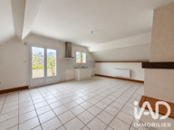 Vente Appartement 3 pièces — photo 2