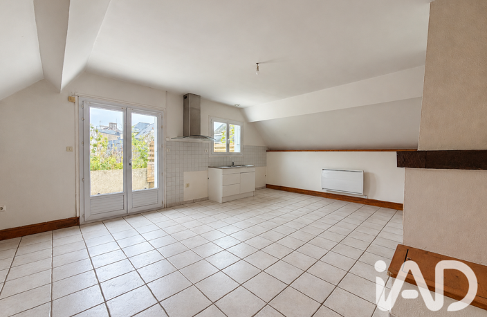 Vente Appartement 3 pièces — photo 2